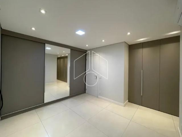 Residencial Apartamento em Marília
