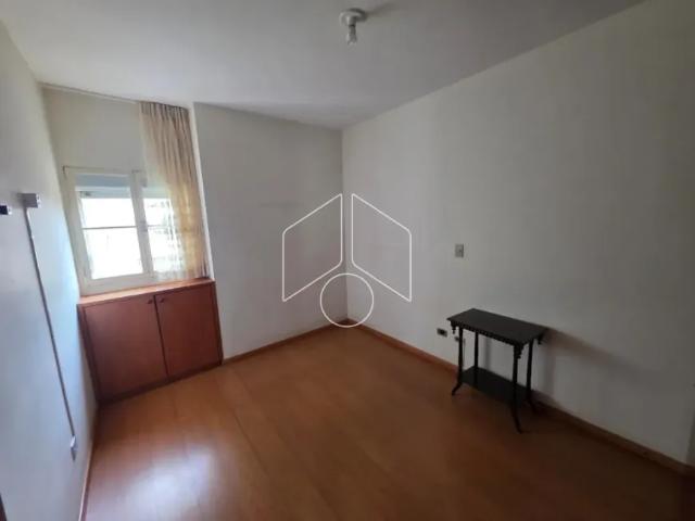 Residencial Apartamento em Marília