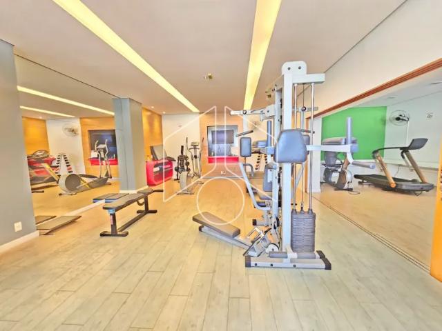 Residencial Apartamento em Marília