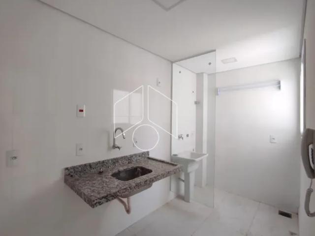 Residencial Apartamento em Marília