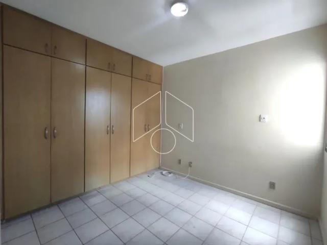 Residencial Apartamento em Marília
