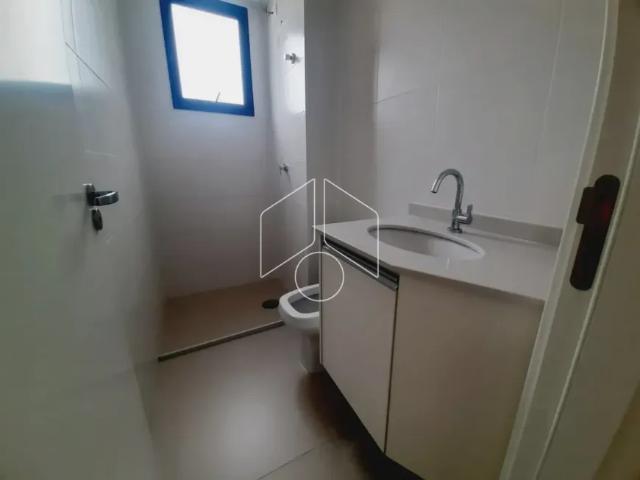 Residencial Apartamento em Marília