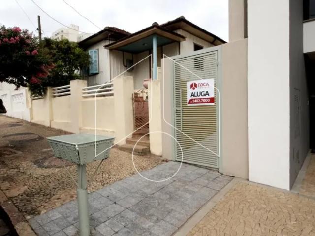 Residencial Apartamento em Marília