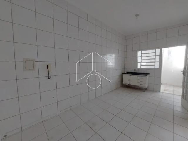 Residencial Apartamento em Marília