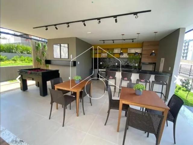 Residencial Apartamento em Marília