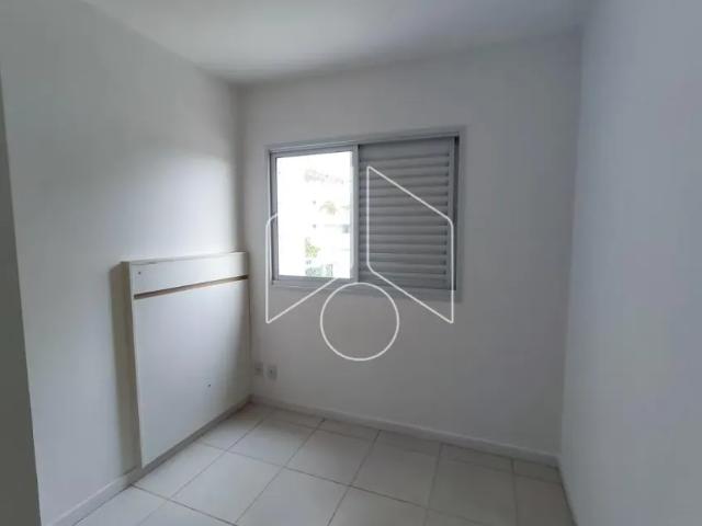 Residencial Apartamento em Marília