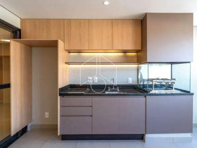 Residencial Apartamento em Marília