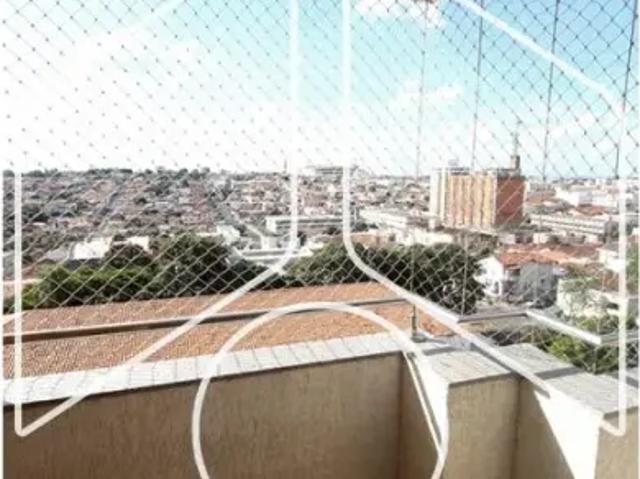Residencial Apartamento em Marília