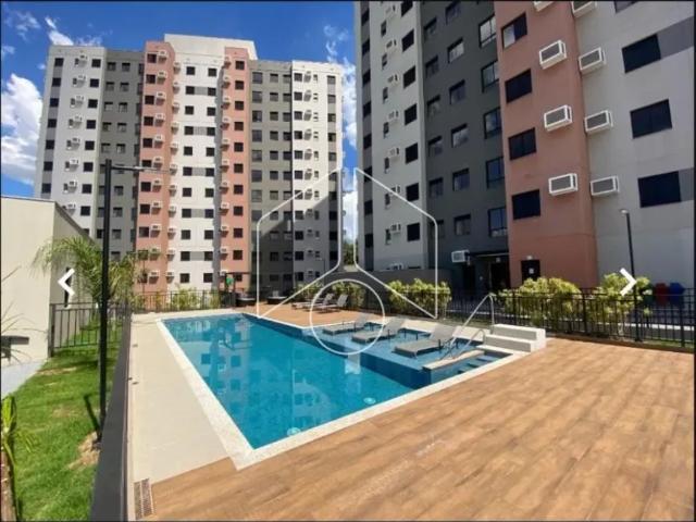 Residencial Apartamento em Marília