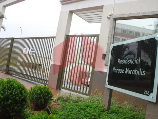 Residencial Apartamento em Marília