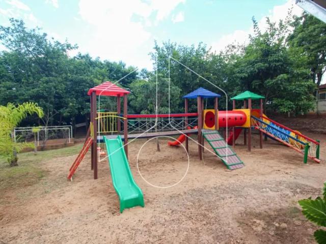 Residencial Apartamento em Marília