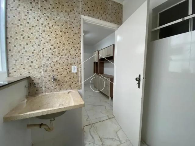 Residencial Apartamento em Marília