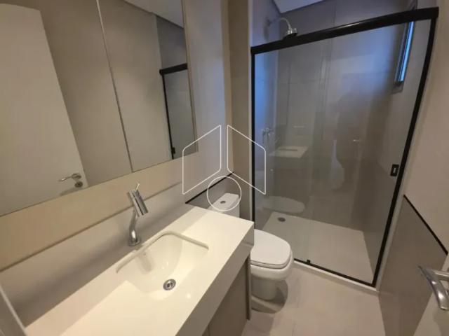 Residencial Apartamento em Marília