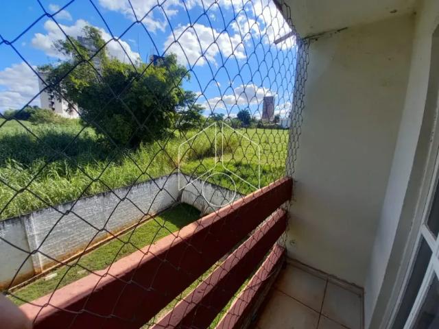 Residencial Apartamento em Marília