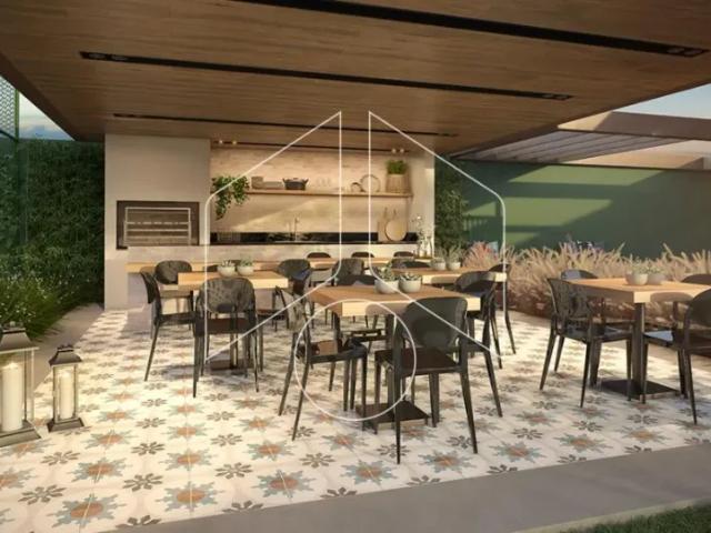 Residencial Apartamento em Marília