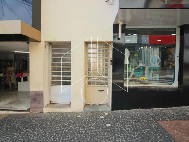 Residencial Apartamento em Marília