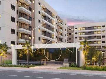 Residencial Apartamento em Marília