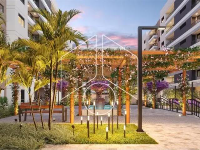 Residencial Apartamento em Marília