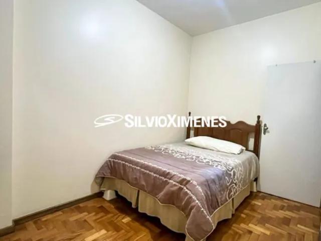 Residencial › Apartamento no Centro com 110,00 M², 3 quartos para Aluguel e Venda