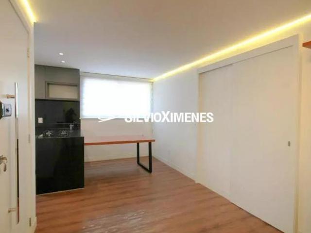 Residencial › Apartamento no Lourdes com 60,00 M², 2 quartos e 1 vaga para Venda