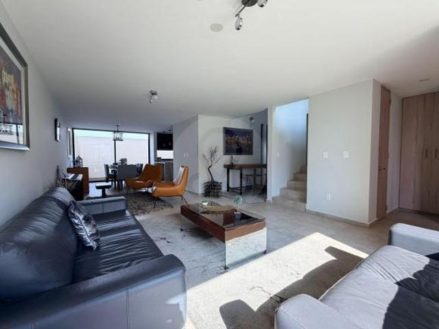 Residencial Aqua: Casa en condominio en venta en San Francisco