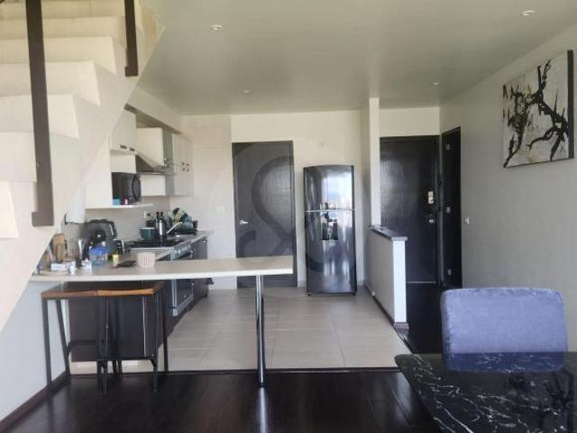 Residencial Aquario Interlomas: Departamento en venta en Jesús del Monte