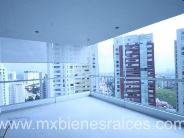 Residencial Aquario precioso departamento en renta