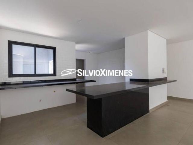 Residencial › Área Privativa no Vila Paris com 176,00 M², 4 quartos e 3 vagas para Venda