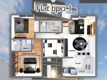 Residencial Argos