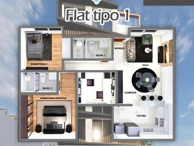 Residencial Argos