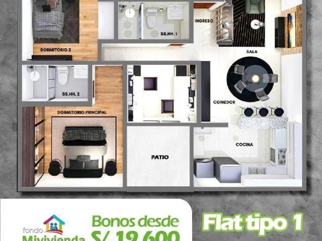 Residencial Argos