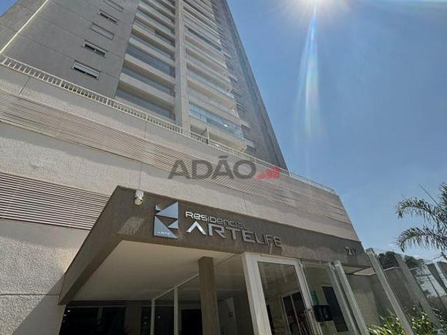 Residencial ART LIFE Apartamento com 3 Quarto s à Venda por R$ 990000.00 no setor Setor Leste Unive