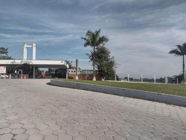 Residencial Arumã Sarapuí 1.000 m2 Fechado Portaria 24 hrs