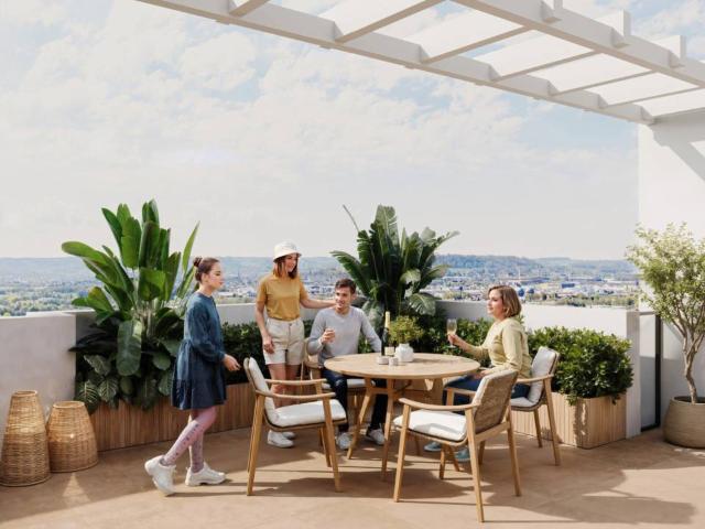 RESIDENCIAL ATALAYA