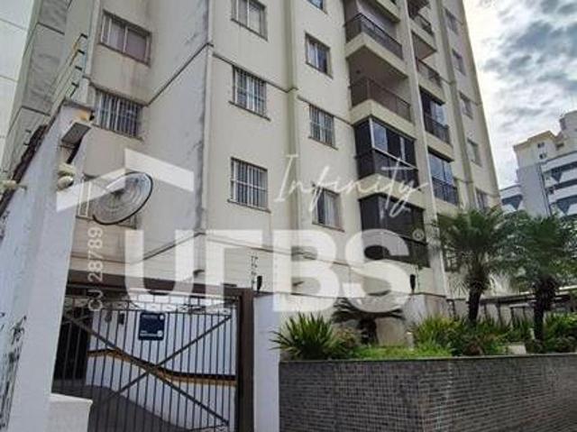 Residencial Augusto Apartamento 3 quartos, sendo 1 suíte