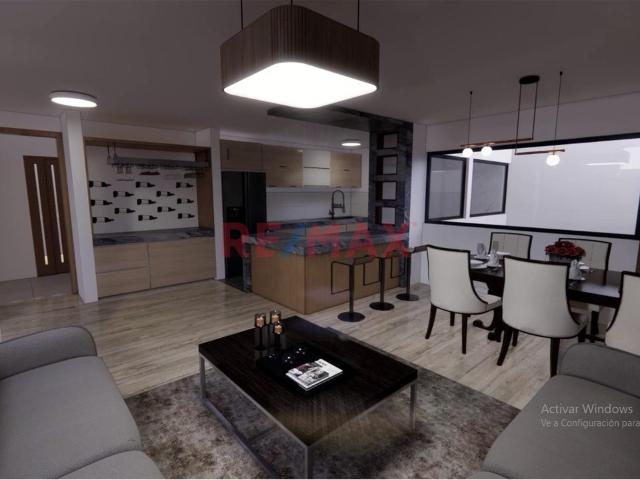 ✨ Residencial “Aurus” – Departamentos En Venta En Cusco