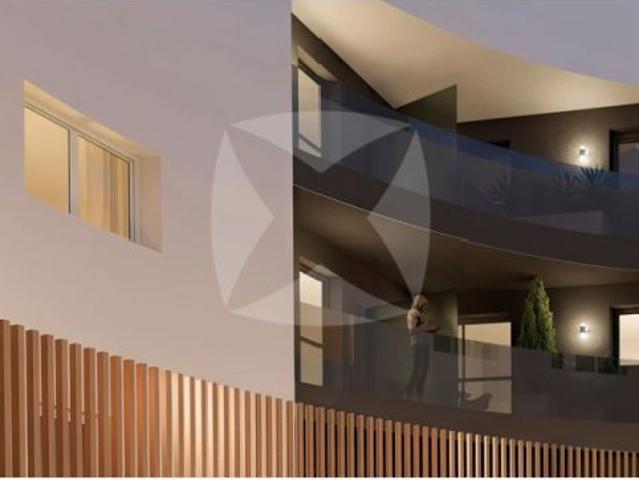RESIDENCIAL AURA