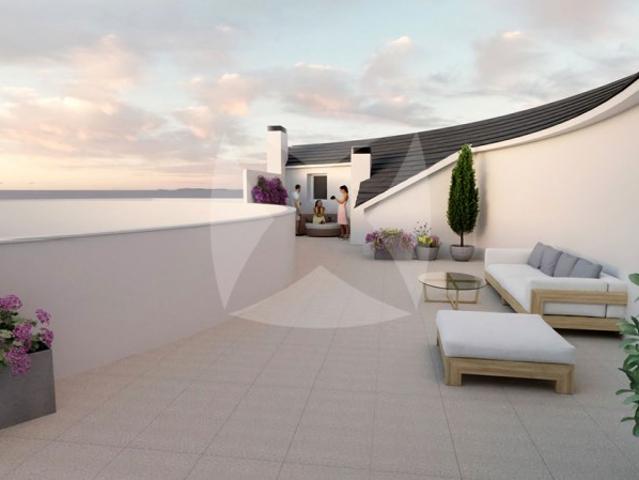 RESIDENCIAL AURA