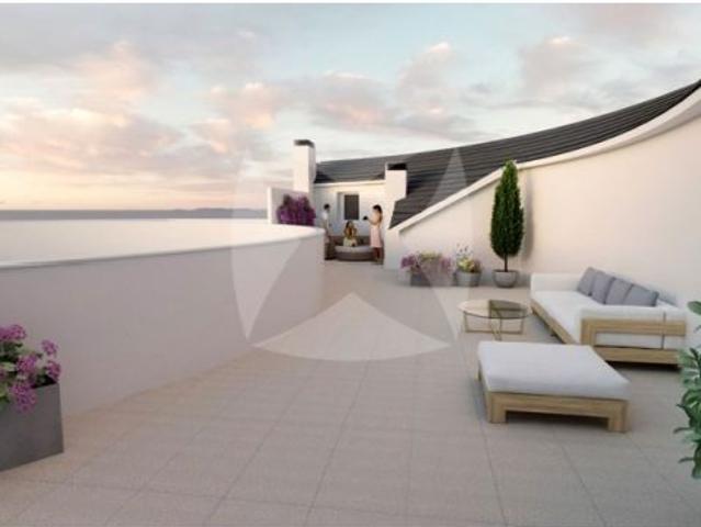 RESIDENCIAL AURA