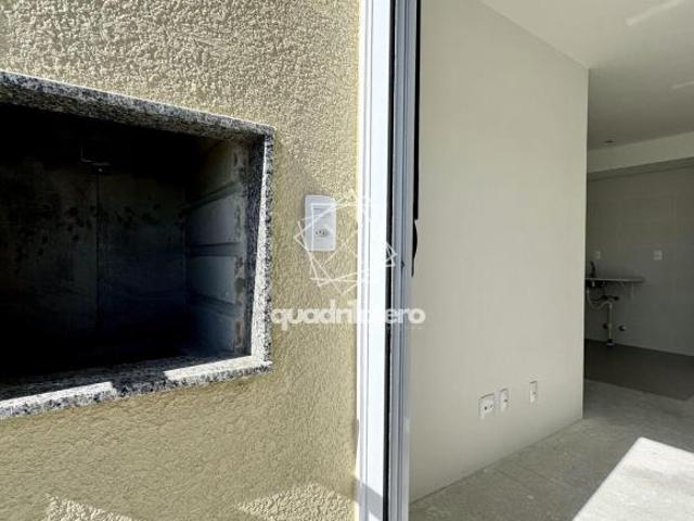 Residencial Aveiro, 2 dormitórios com churrasqueira, posição solar norte, unidade excelente, condomi