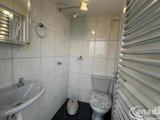 Residencial Ayrosa