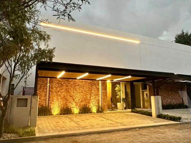 RESIDENCIAL BANXU, METEPEC
