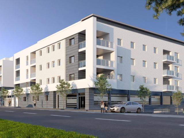 RESIDENCIAL BABILONIA ¡ESPECTACULAR ÁTICO DE 4 DORMITORIOS! CON PISCINA COMUNITARIA