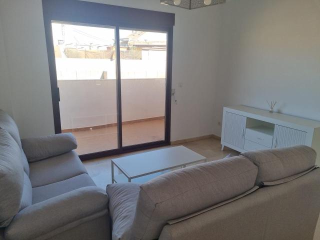 RESIDENCIAL BENIMACLET ALFAHUIR