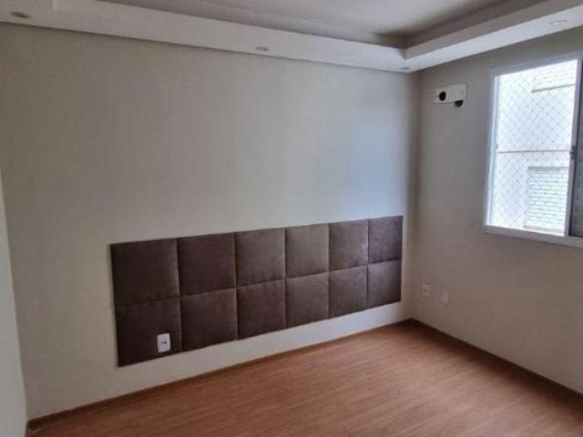 Residencial bela espanha
