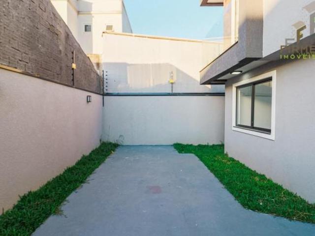 Residencial Bella Vita Viva com conforto e elegância no Uberaba, Curitiba!
