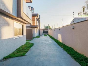 Residencial Bella Vita Viva com conforto e elegância no Uberaba, Curitiba!