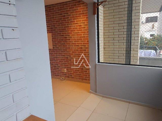 RESIDENCIAL BERTIOGA | Centro | Passo Fundo