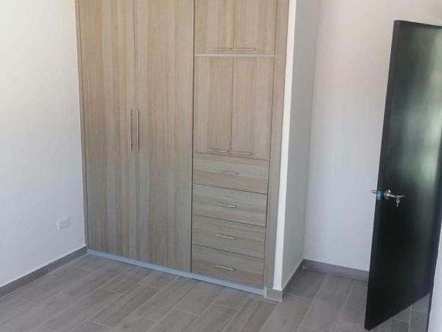 Residencial Bonanza, cerca de Santa Fe y Rosarito