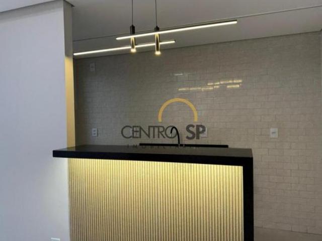 Residencial Boa Vista, Apartamento para venda com 47 m² e 2 Dormitórios